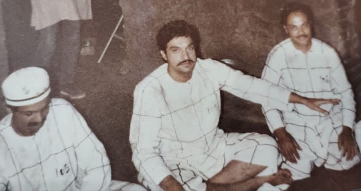 'ओम नमः शिवाय' के निर्माता-निर्देशक Dheeraj Kumar का 79 साल की उम्र में निधन, बॉलीवुड-टीवी जगत में शोक की लहर Dheeraj Kumar-