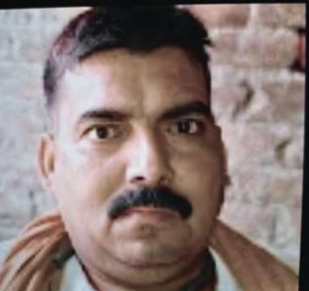 Hapur में बिहार का 50 हजार रुपये का शातिर बदमाश हुआ ढेर, बाइक, कार्बाइन बरामद, पुलिस के लिए बना था सिरदर्द 1 Hapur-