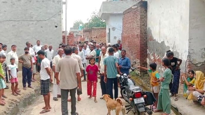 Hapur