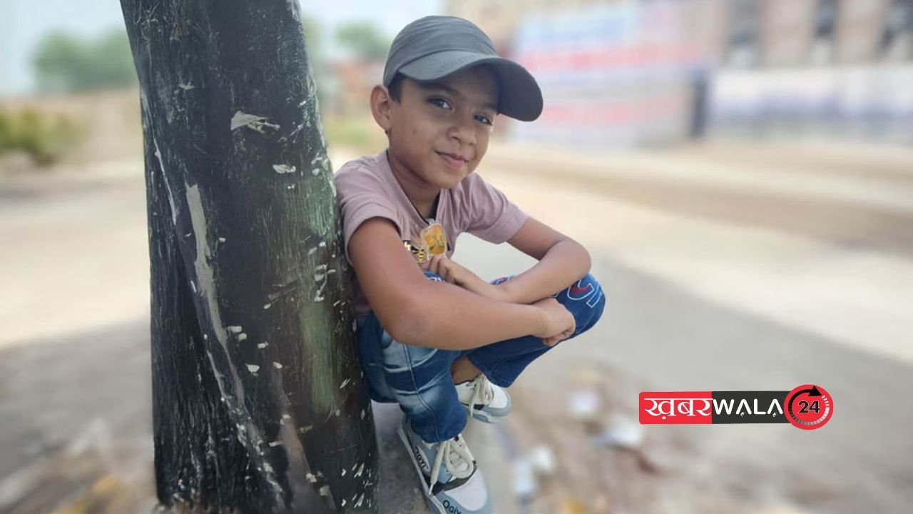 Hapur में पांच मौतों का मामला: कुछ ही घंटों में उजड़ गई रेशमा की खूबसूरत दुनिया, दूसरे पति का नौ साल बाद छूटा साथ, जीवन भर के लिए दूर हो गए बच्चे माहिम (Mahim) Hapur Road Accident