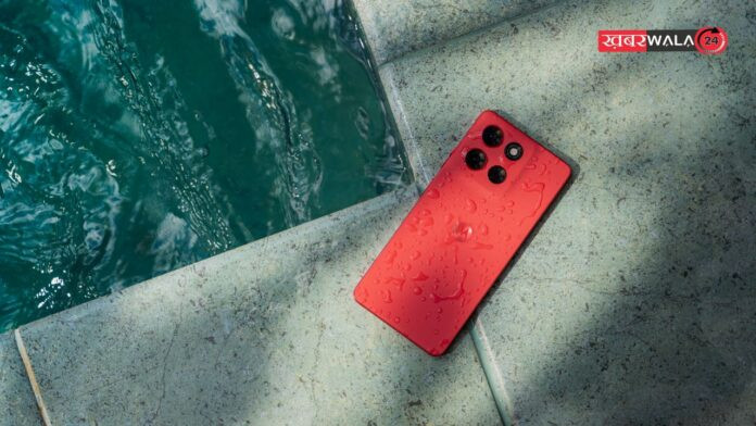Motorola Moto G86 5G