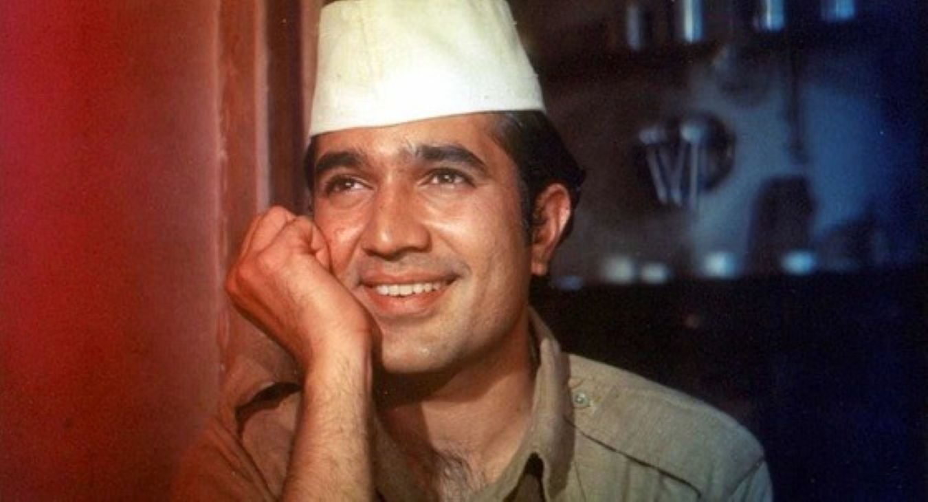 Rajesh Khanna-