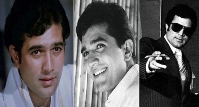 Rajesh Khanna