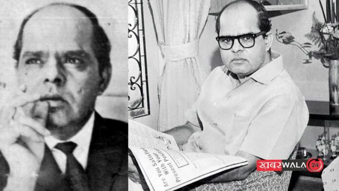 Roshan Lal Nagrath