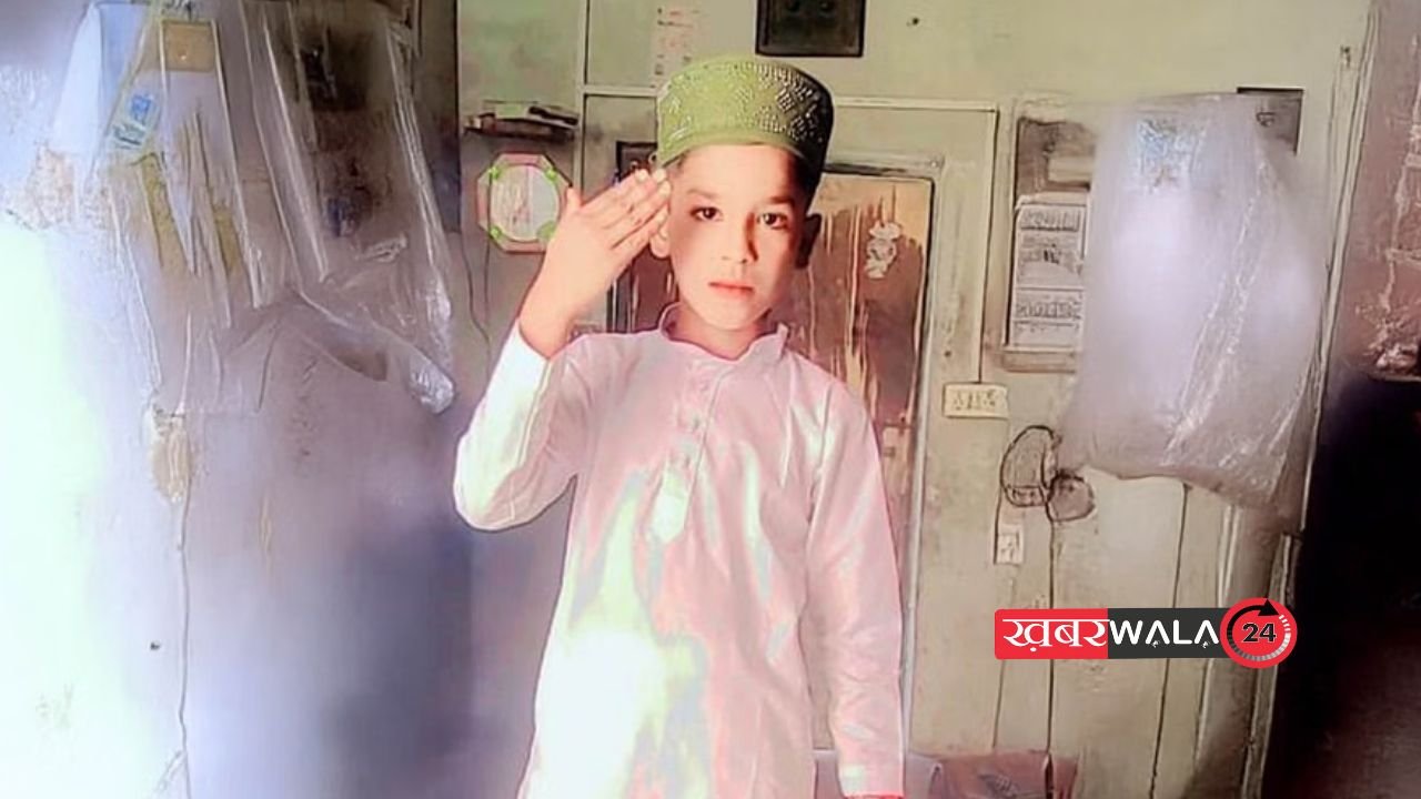 Hapur में पांच मौतों का मामला: कुछ ही घंटों में उजड़ गई रेशमा की खूबसूरत दुनिया, दूसरे पति का नौ साल बाद छूटा साथ, जीवन भर के लिए दूर हो गए बच्चे समर (Samar) Hapur Road Accident
