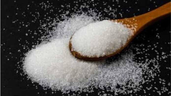 Sugar Consumption Risk