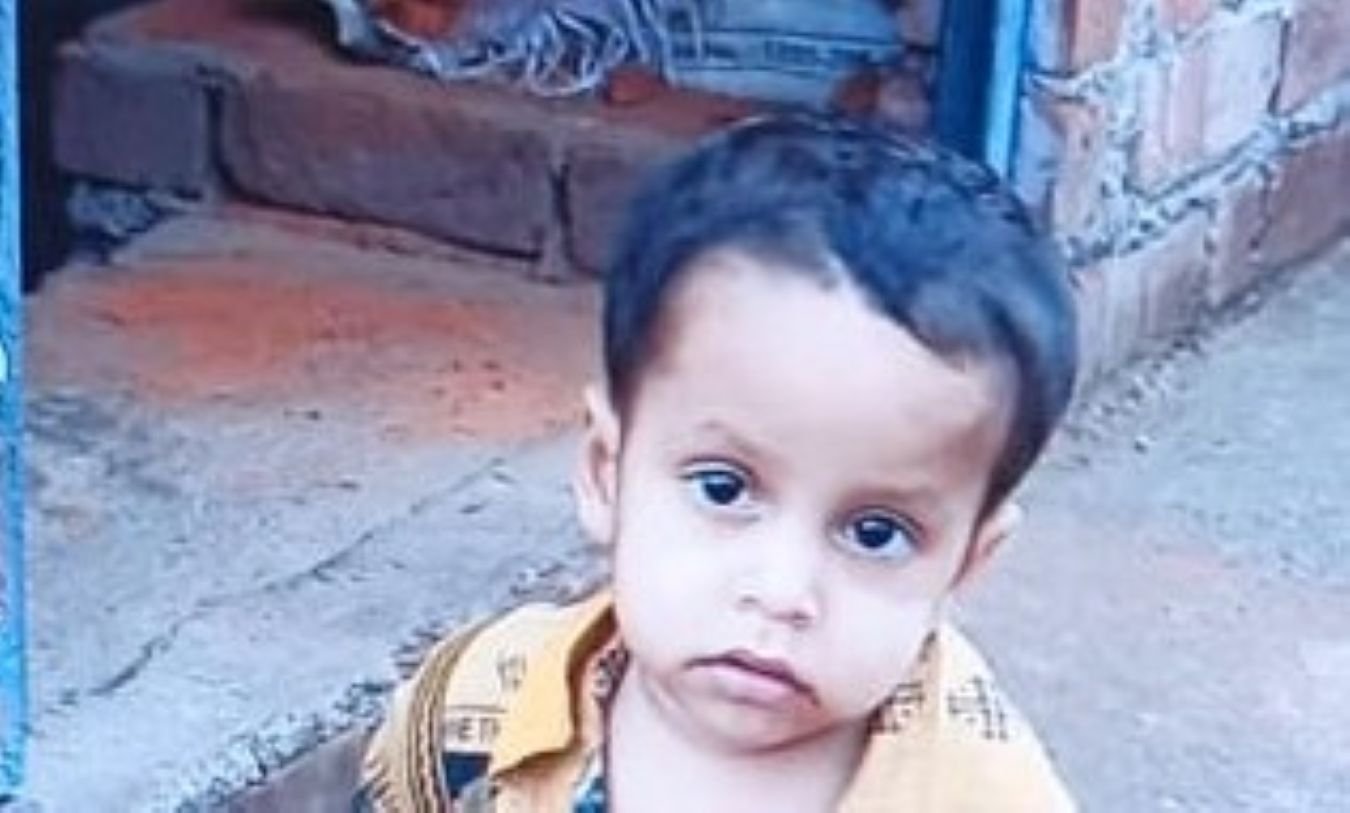 Hapur में 18 माह के बच्चे की संदिग्ध हालत में छत से गिरकर मौत, मां पर दादी-चाचा ने लगाया आरोप 1 Hapur-