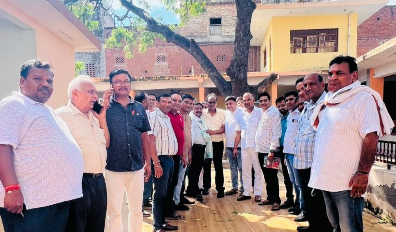 Hapur श्री पंचायती गोशाला चुनाव: अध्यक्ष सचिव समेत8 पदाधिकारियों का चुनना लगभग तय, इन पदों पर होगा चुनाव 1 Hapur-