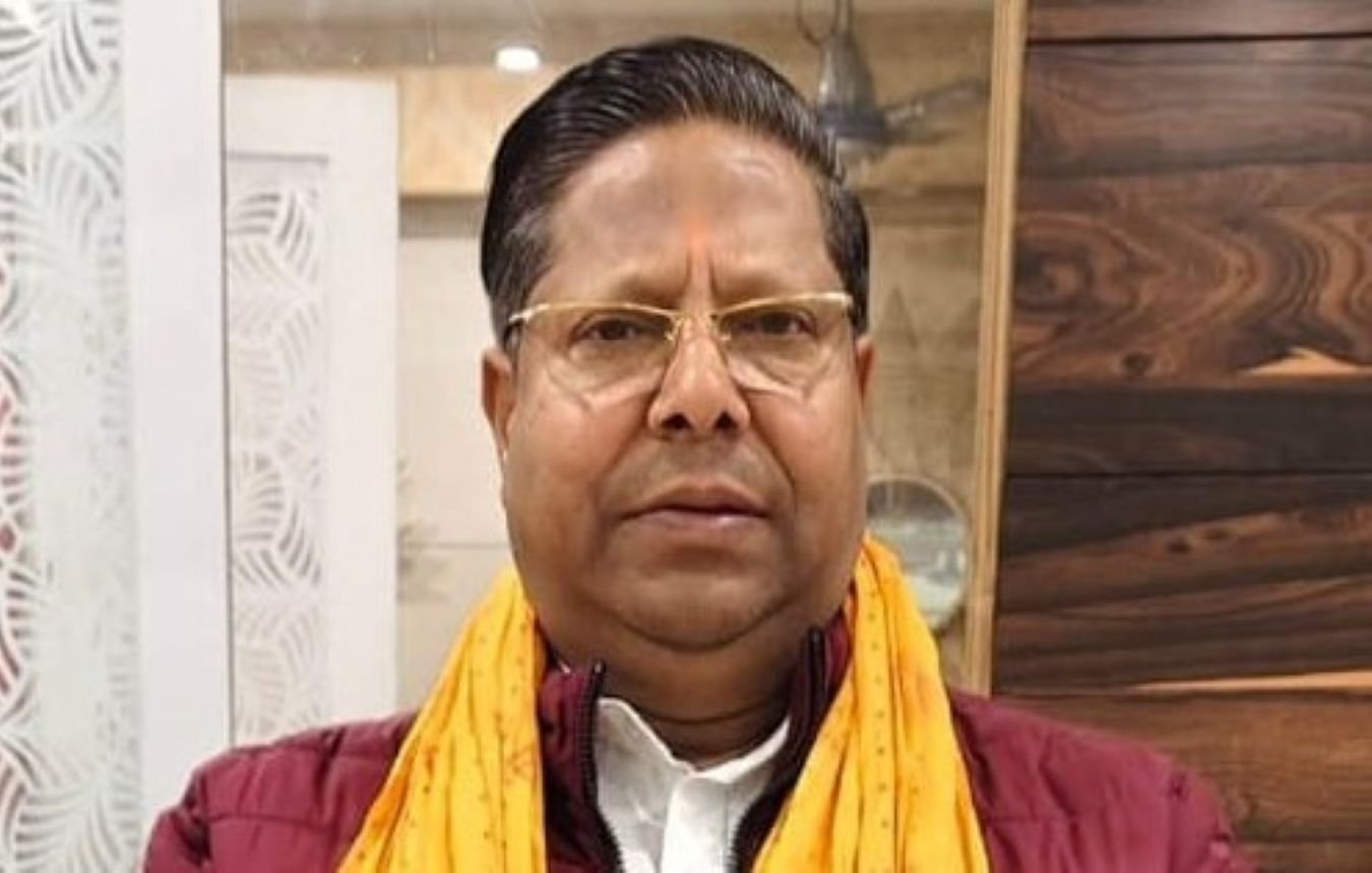 Hapur श्री पंचायती गौशाला चुनाव को लेकर सरगर्मी तेज, इन दिग्गजों के नामों पर खेला जा सकता है दांव 1 Hapur