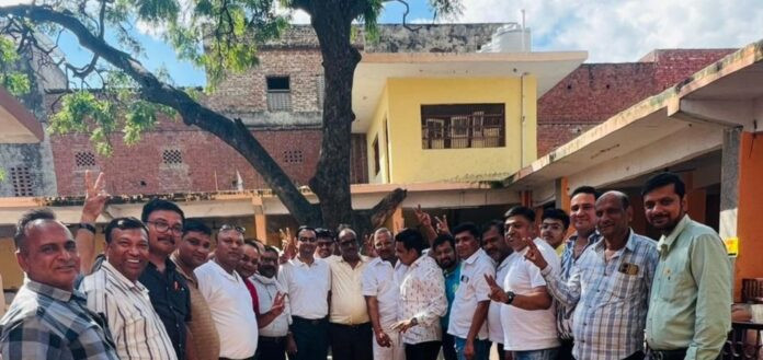 Hapur