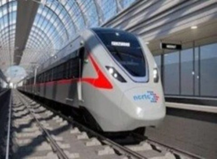 Railway News