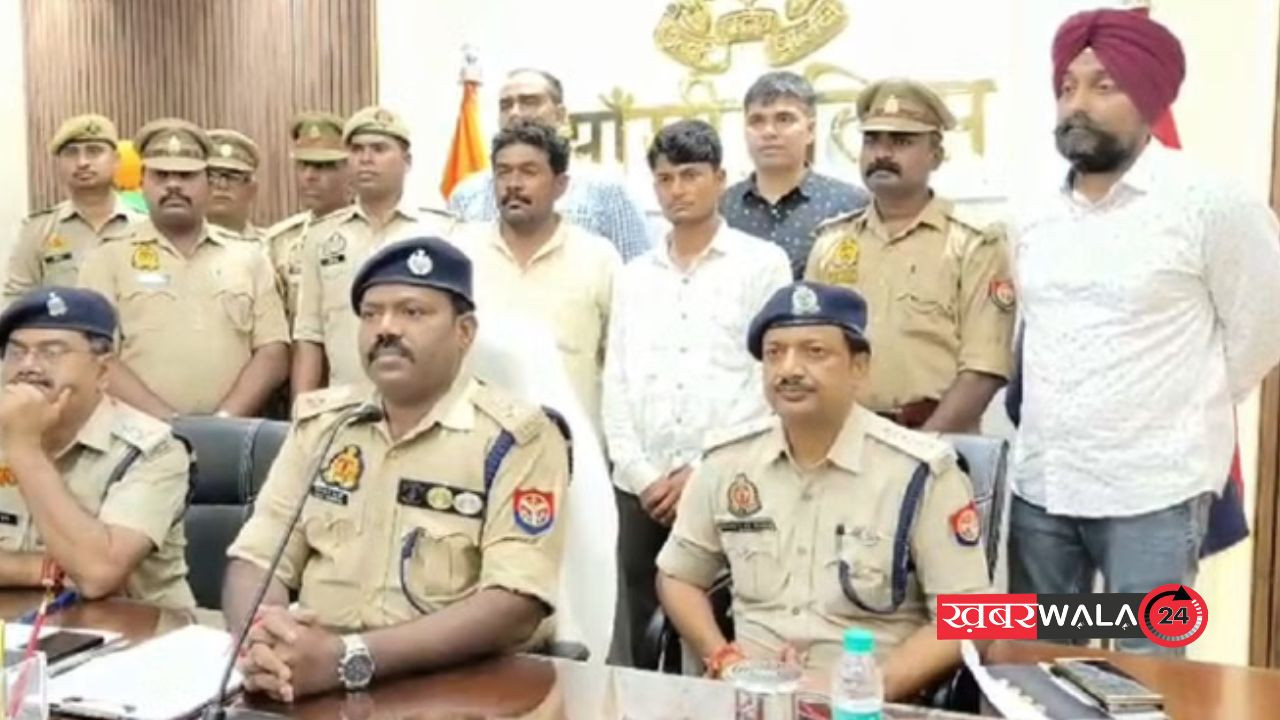Up news: झांसी में सनसनीखेज हत्याकांड, पूर्व प्रधान ने प्रेमिका की हत्या कर शव के किए 7 टुकड़े, शादी का बना रही थी दबाव 1 Up news jhansi murder former pradhan killed girlfriend cut body into 7 pieces(1)