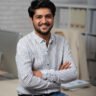 Author template - magazine pro 1 Vikas kumar