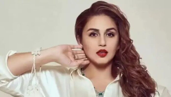 huma qureshi