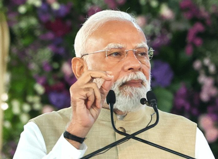 प्रधानमंत्री मोदी की चीन यात्रा से दोनों देशों के संबंधों को मिलेगी नई दिशा