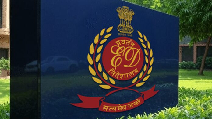 दिल्ली-एनसीआर में ईडी का बड़ा एक्शन, सौरभ भारद्वाज के घर पर छापा; आतिशी बोलीं- यह सब राजनीति से प्रेरित
