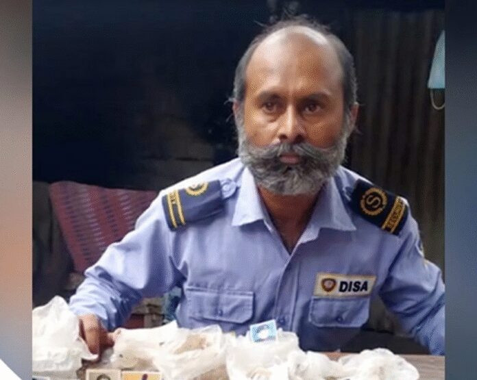 पीएम मोदी ने सुरक्षा गार्ड जितेंद्र सिंह राठौड़ की देशभक्ति को बताया प्रेरणा का स्रोत