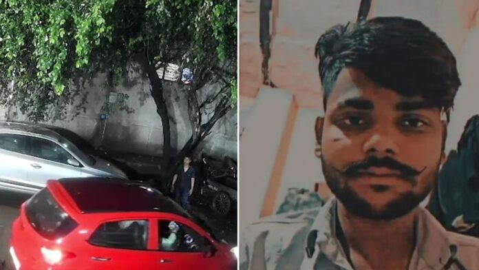 Delhi News: नाबालिग ने कार से शख्स को 600 मीटर तक घसीटा, पुलिस ने आरोपी को पकड़ा