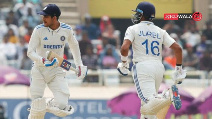 Duleep Trophy 2025