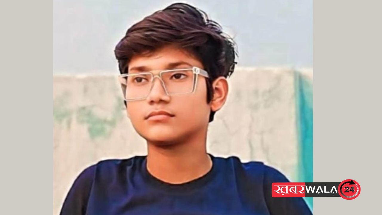 Prayagraj grandfather killed 17-year-old grandson piyush