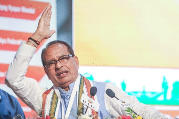 जीएसटी सुधार से छोटे और मध्यम किसानों को होगा लाभ : शिवराज सिंह चौहान