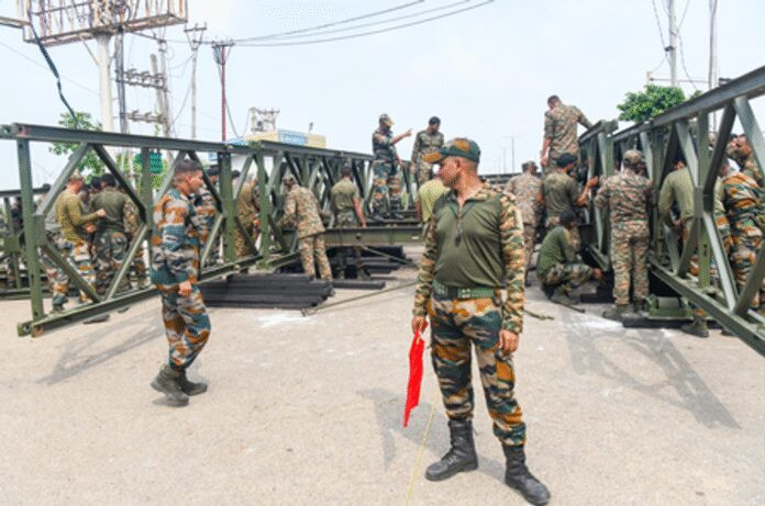 जम्मू-कश्मीर में राहत कार्य तेज: डोडा में सड़कें और बिजली बहाल, रियासी-रामबन में पैसेंजर ट्रेन शुरू करने का फैसला