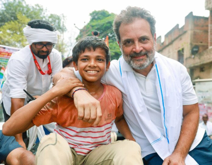 कांग्रेस नेताओं का दावा, 'बिहार में सफल रही वोटर अधिकार यात्रा, जनता ने दिया पूरा साथ'