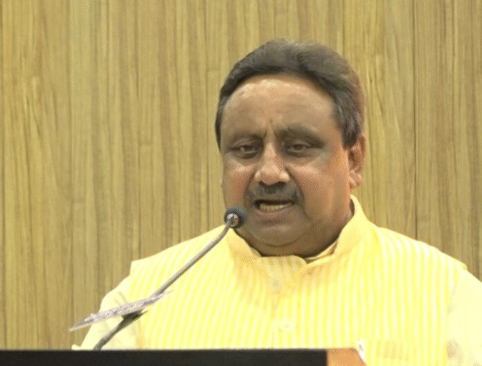 बिहार में राहुल गांधी की 'वोटर अधिकार यात्रा' फ्लॉप : प्रवीण खंडेलवाल
