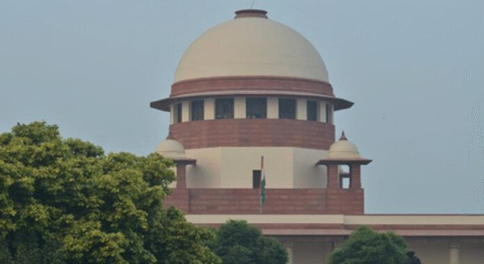 सुप्रीम कोर्ट से विपक्ष को बड़ा झटका, ड्राफ्ट वोटर लिस्ट की समय सीमा बढ़ाने से इनकार