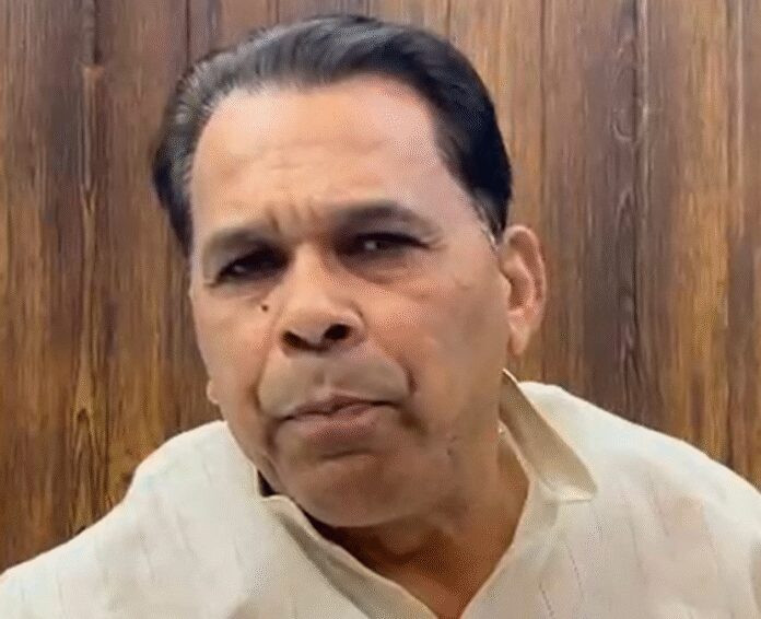 एससीओ शिखर सम्मेलन में आतंकवाद के प्रायोजकों को पीएम मोदी ने दिया करारा जवाब: नरेंद्र कश्यप