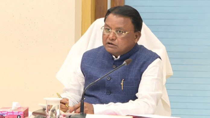 ओडिशा यूरोपीय देशों के साथ संबंधों को मजबूत करने के लिए उत्सुक: सीएम मोहन चरण माझी