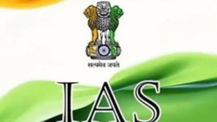 सीनियर आईएएस अधिकारी शिवशेखर शुक्ला गृह विभाग के एसीएस बनाए गए