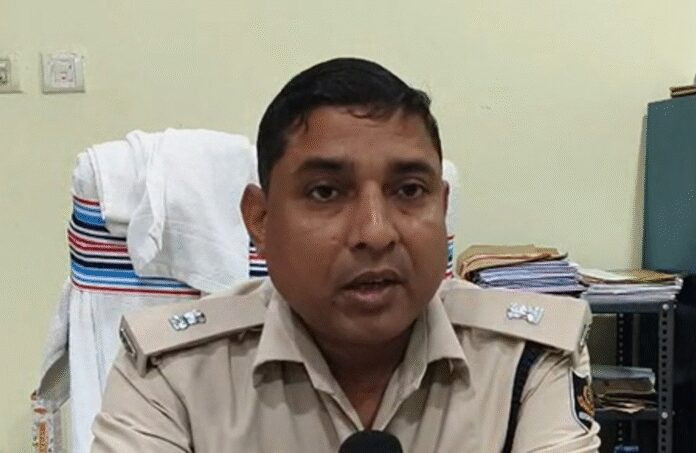 उडाला में सामूहिक बलात्कार का झूठा आरोप, जेल से रची गई साजिश का पुलिस ने किया पर्दाफाश