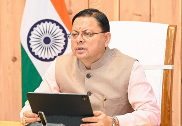 मसूरी की मॉल रोड अब कहलाएगी 'आंदोलनकारी मॉल रोड', सीएम धामी ने की बड़ी घोषणाएं