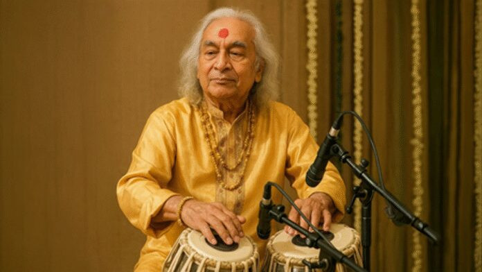 जब तबले के जुनून में छोड़ दी थी परिवार की शादी की दावत