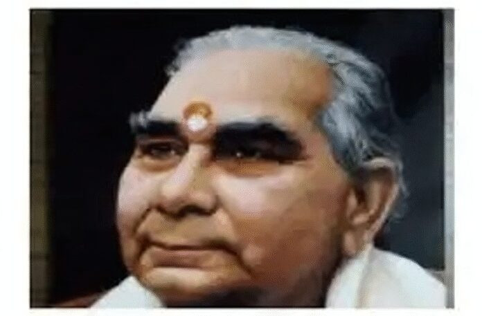 1973 का पीएसी विद्रोह, जब कमलापति त्रिपाठी को गंवानी पड़ी मुख्यमंत्री की कुर्सी