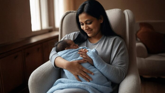 डॉ. राकेश ने मां के दूध, विटामिन डी और कुपोषण पर दी अहम सलाह