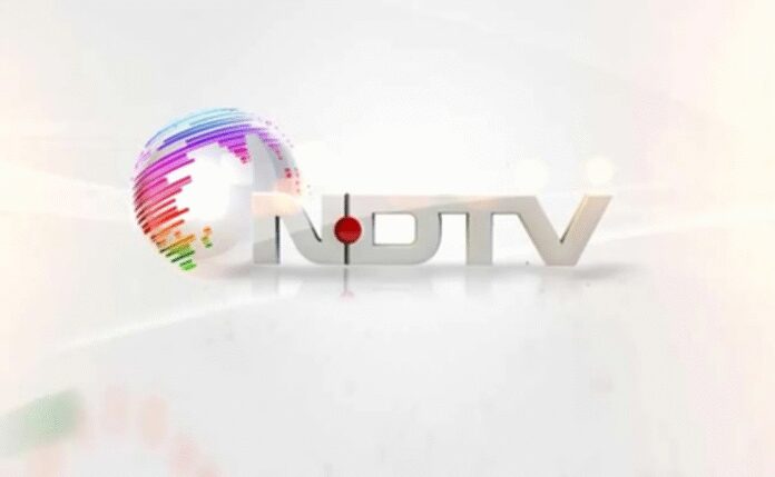 एनडीटीवी के बोर्ड ने 400 करोड़ रुपए के राइट्स इश्यू को दी मंजूरी