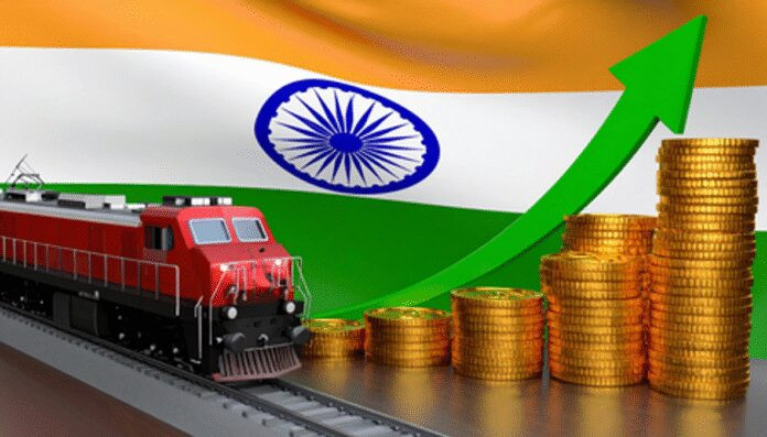 भारत एक उभरता हुआ बाजार, चीन वृद्धि दर में नहीं दे सकता मात : मार्क मोबियस
