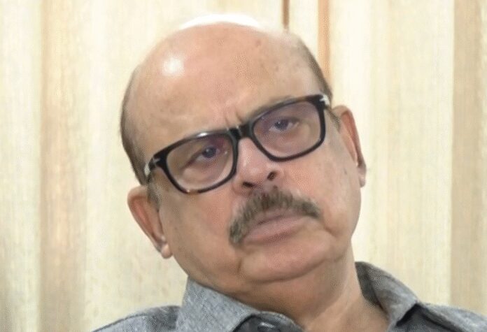 एनडीए 'घुसपैठिए' के दम पर बिहार में चुनाव जीतना चाह रहा है: तारिक अनवर