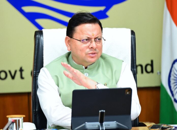 उत्तराखंड : 'कुंभ मेला 2027' को ऐतिहासिक बनाने में जुटे सीएम धामी, तैयारियों को लेकर की अहम बैठक