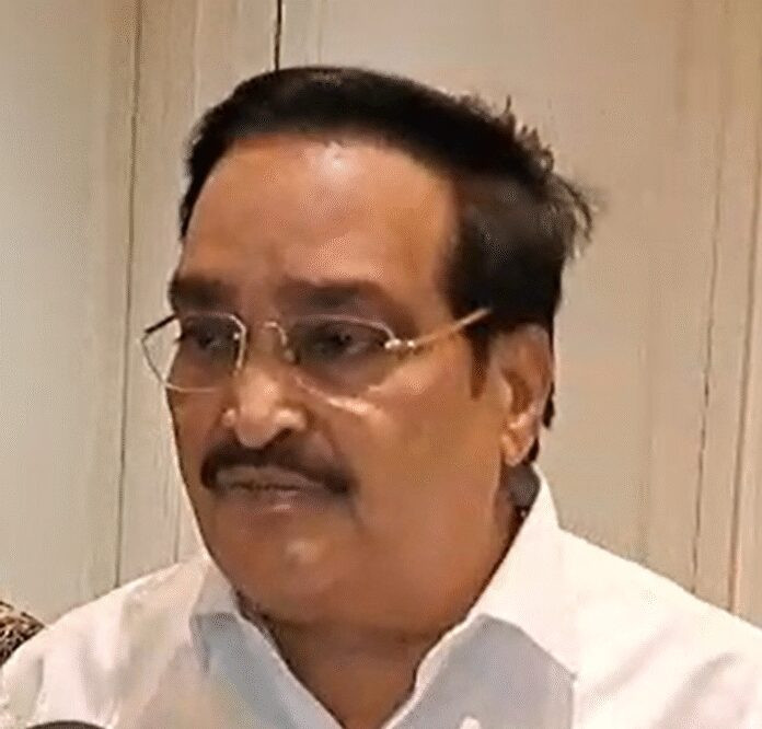 जीएसटी रिफॉर्म सरकार का ऐतिहासिक कदम: सीआर पाटिल