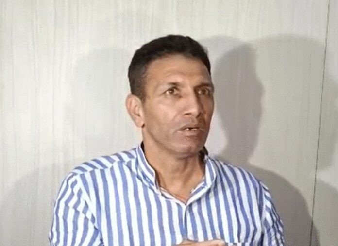 इंदौर एमवाय अस्पताल में बच्चों की मौत पर कांग्रेस का हमला, स्वास्थ्य मंत्री से इस्तीफे की मांग