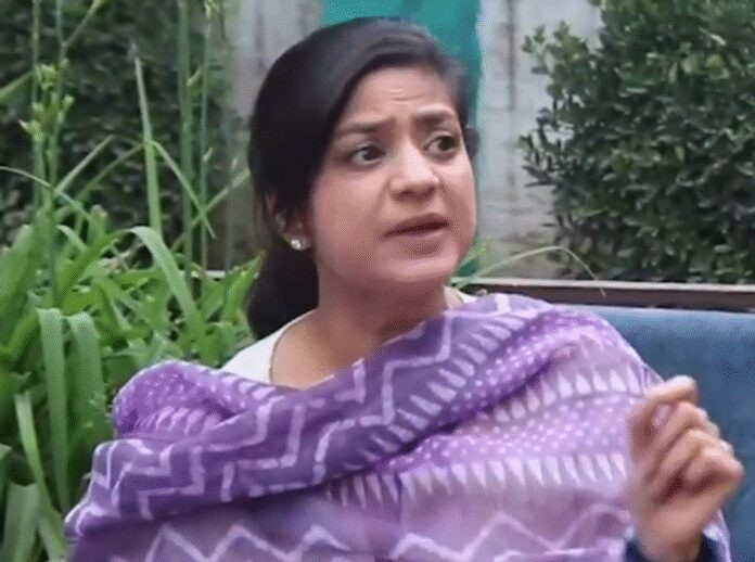 हजरतबल दरगाह विवाद: इल्तिजा मुफ्ती ने पुलिस कार्रवाई को बताया 'बेतुका'