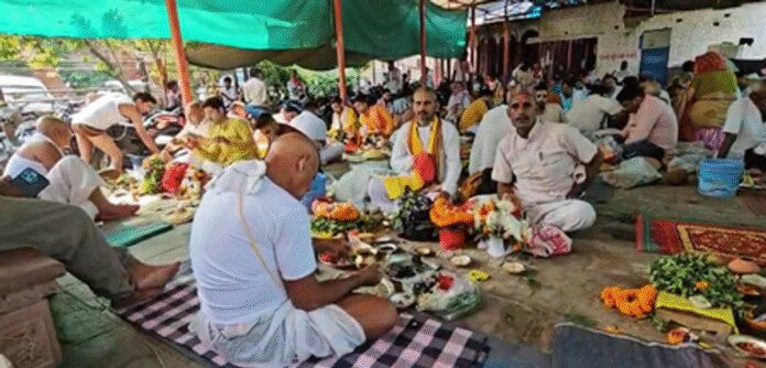 काशी का पिशाच मोचन कुंड : यहां श्राद्ध से पितरों को प्रेत योनि से मुक्ति और मोक्ष की प्राप्ति