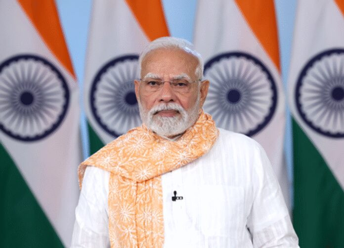 9 सितंबर को पंजाब और हिमाचल प्रदेश बाढ़ प्रभावित क्षेत्रों का दौरा करेंगे प्रधानमंत्री मोदी!