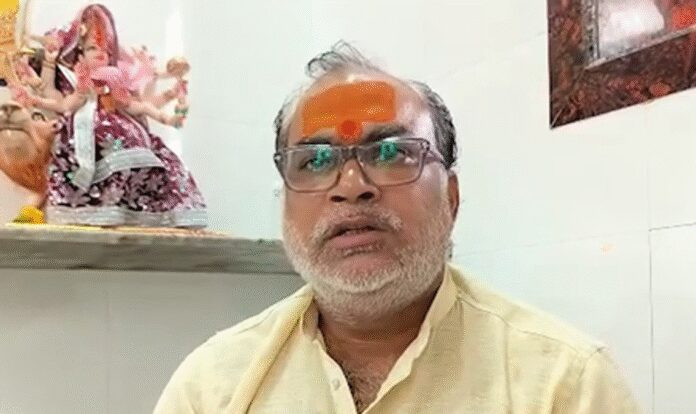 चंद्रग्रहण : सूतक काल में करें इष्ट देव का जाप, मिलती है विशेष कृपा : पंडित विवेक मिश्रा