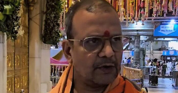 वाराणसी से लेकर पटना और शिरडी तक सूतक काल से पहले विशेष व्यवस्थाएं, संध्या गंगा आरती दिन में संपन्न