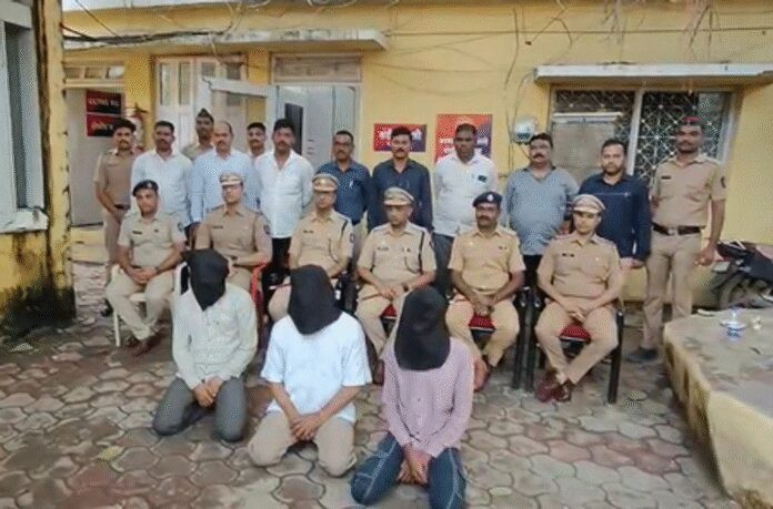महाराष्ट्र : वायरल वीडियो मामले में आरोपी असलम कुरैशी सहित तीन गिरफ्तार, पूछताछ जारी