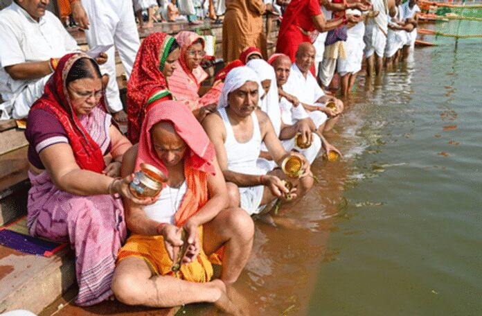 पितृ पक्ष विशेष : माता सीता का श्राप और पिंडदान की पवित्रता, गयाजी की अनूठी महिमा